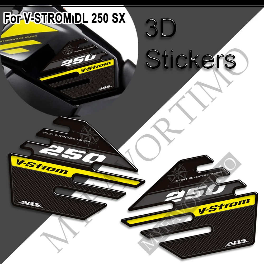 Для suzuki v-strom vstrom v strom - Фотография_3