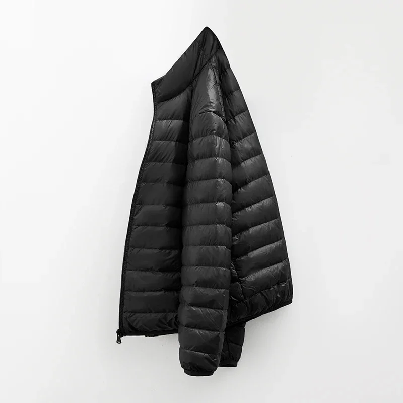 Мужское зимнее пальто - Фотография_4