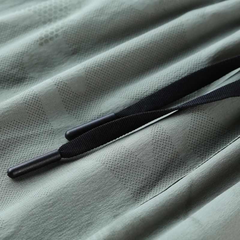 Мужские шорты для фитнеса - Фотография_4