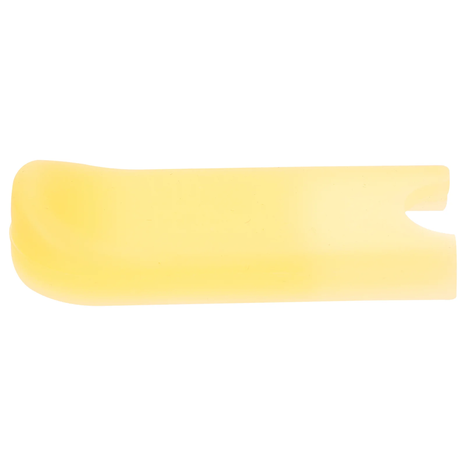 Силиконовая подушка для большого пальца саксофона - Фотография_4