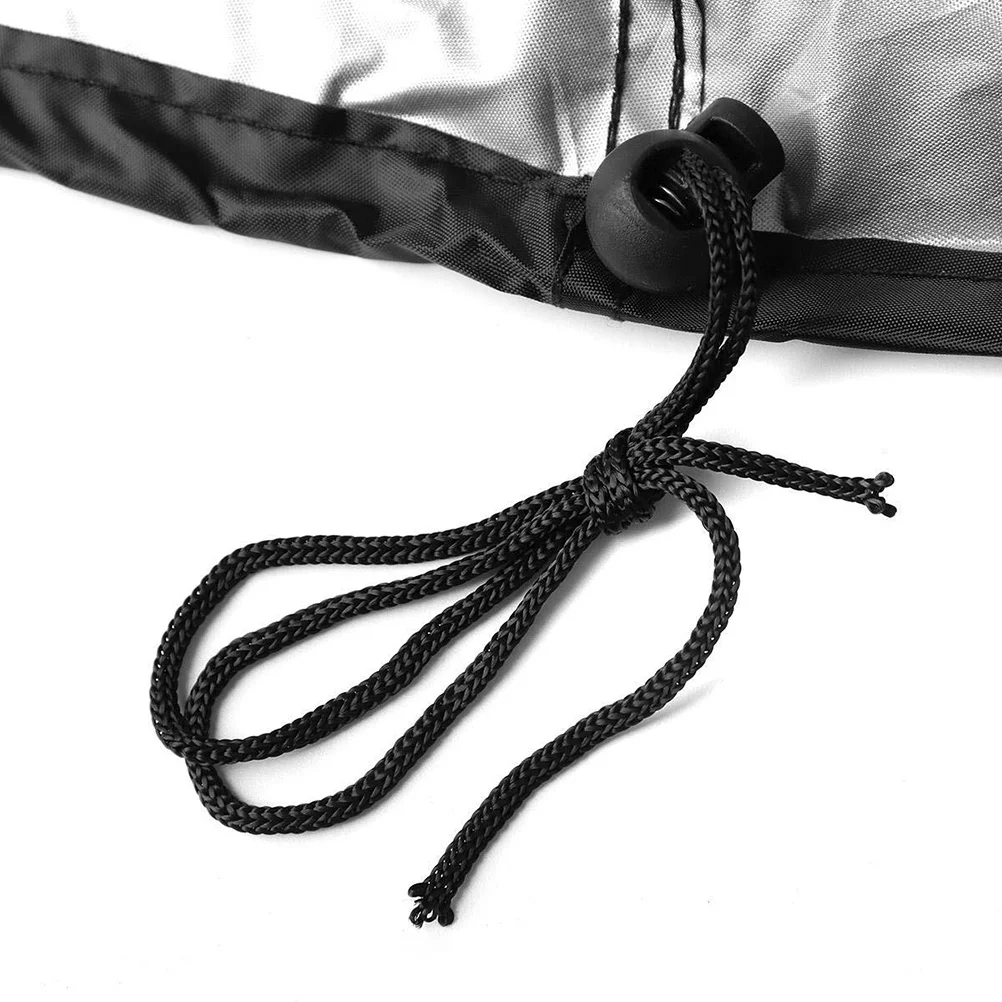 Садовый чехол для дымохода