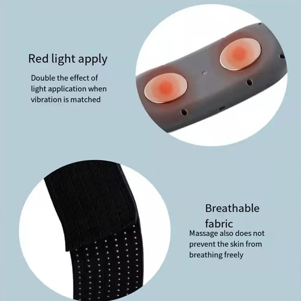 Электрическая машина для похудения - Фотография_6