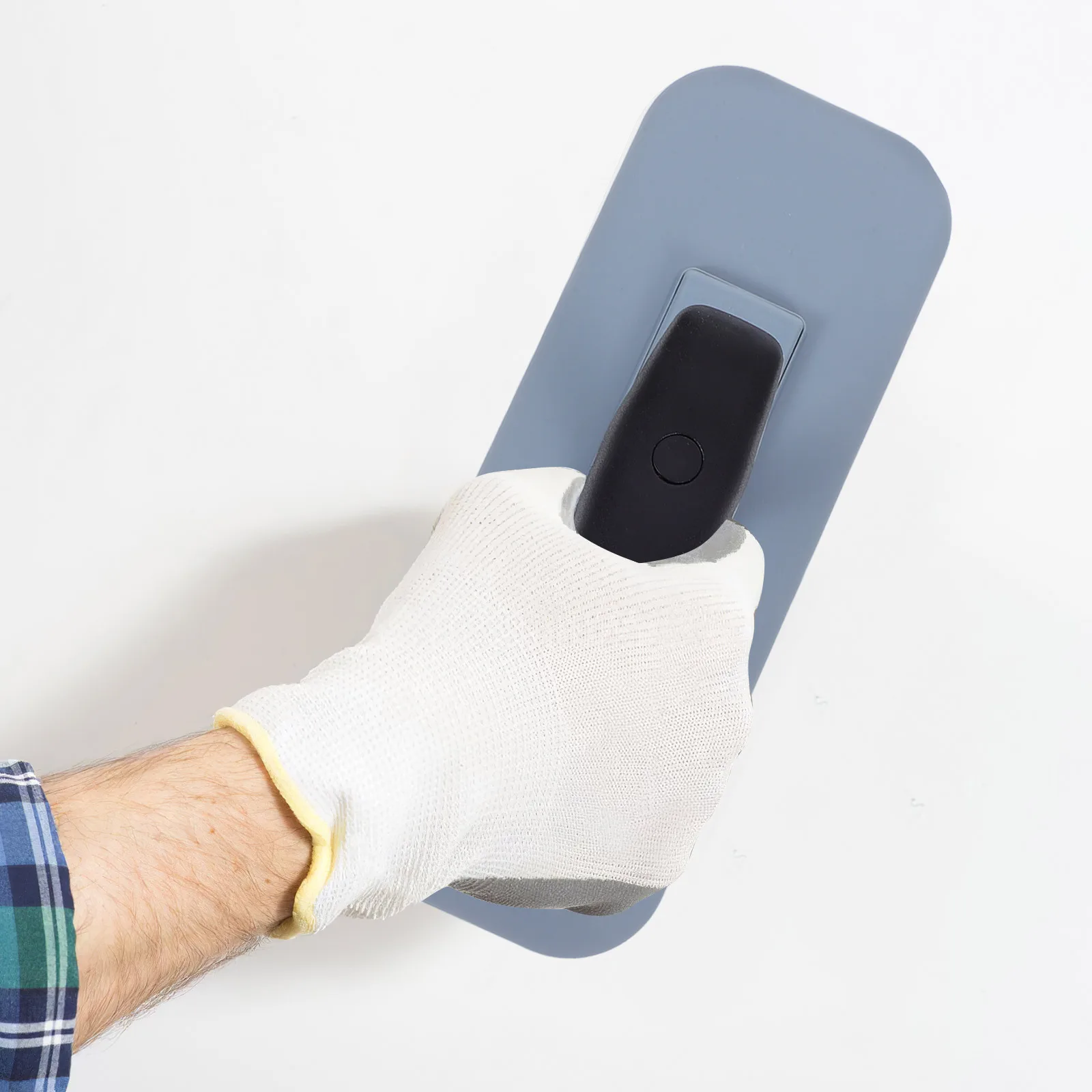 Мастерок для отделки гладких краев - Фотография_5