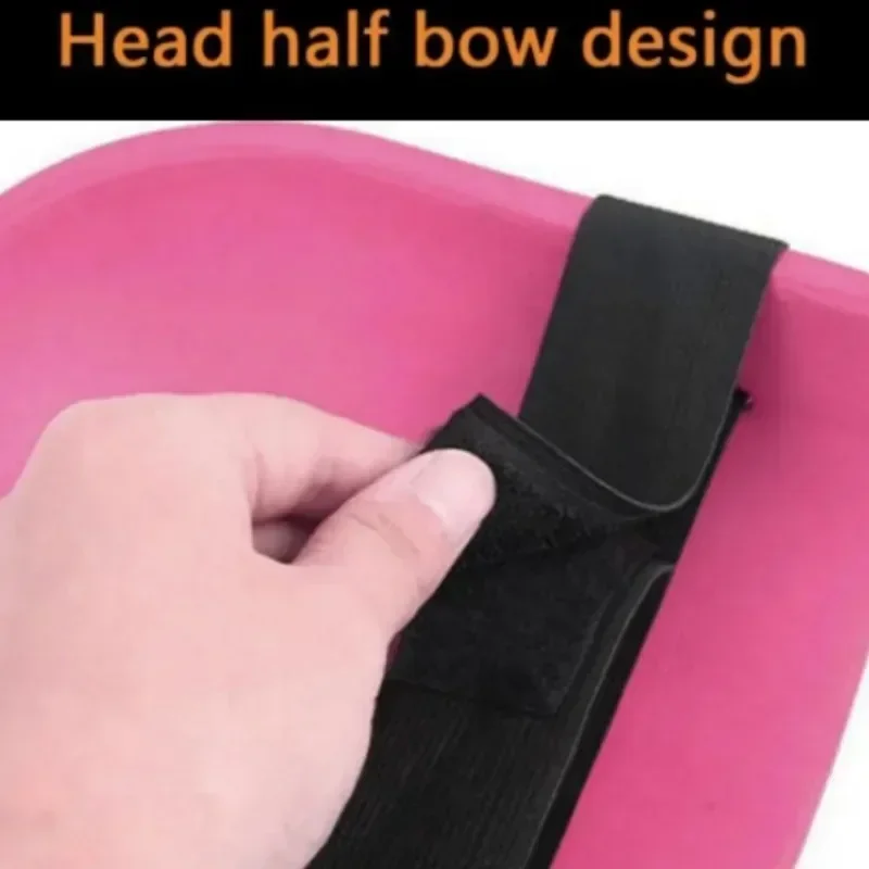 Спортивные наколенники - Фотография_3