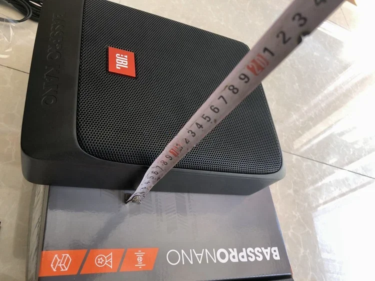 Лидер продаж basspro nano автомобильная - Фотография_6