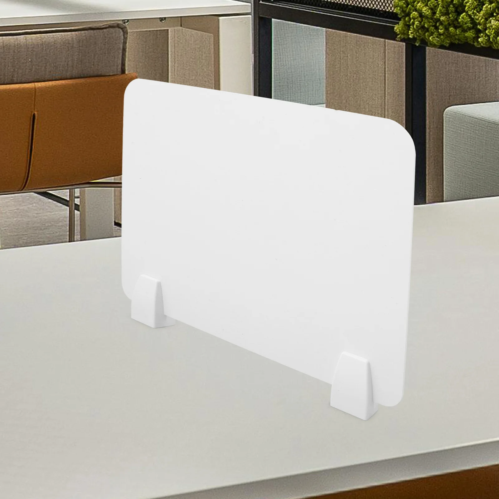 1 комплект, перегородка для стола