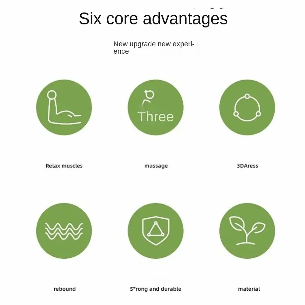 Колеса кольцевой зажим для ног - Фотография_5