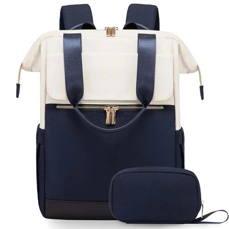 Рюкзак-сумка для подгузников - Фотография_4