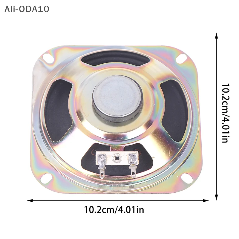 Аркадный динамик 4-дюймовый динамик - Фотография_6