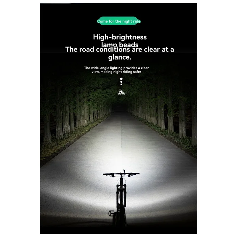 Велосипедные фары велосипедные - Фотография_3