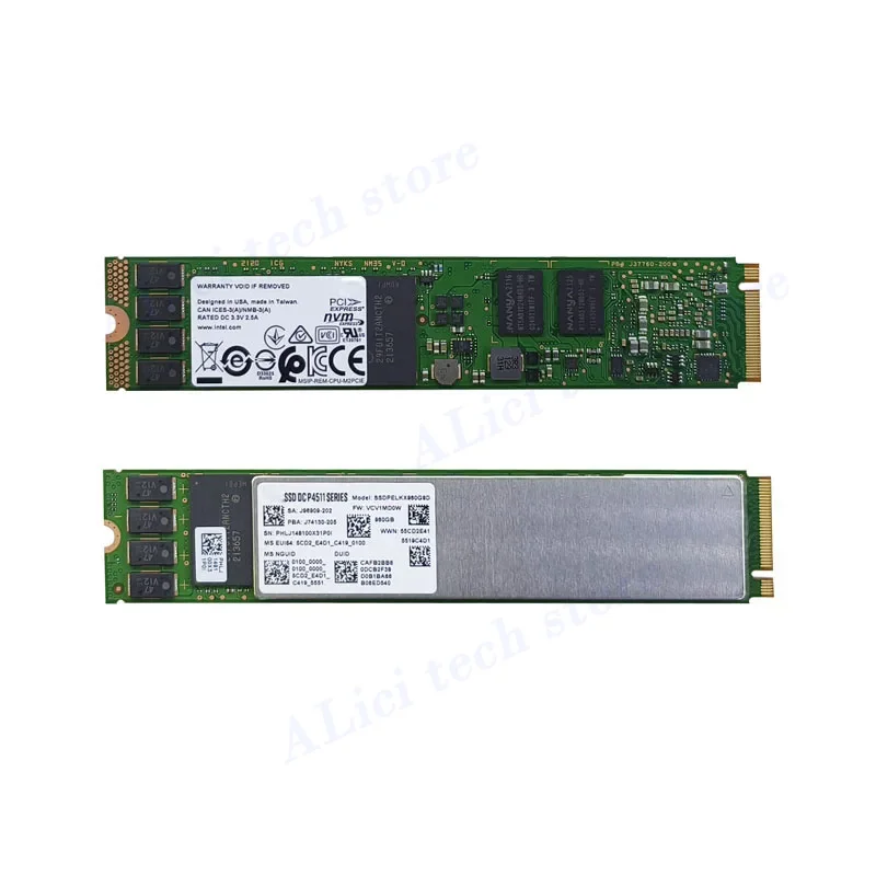 Для intel p4511 960g - Фотография_3