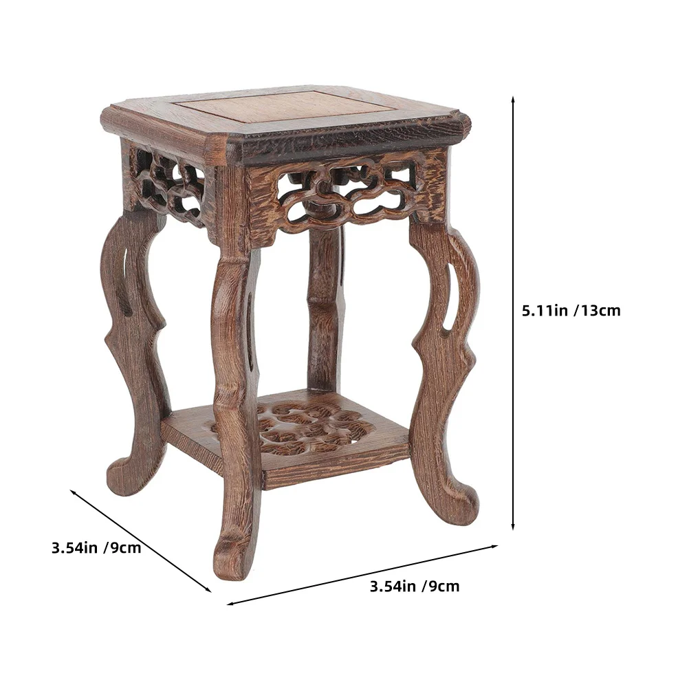 Сверхмощный деревянный держатель - Фотография_2