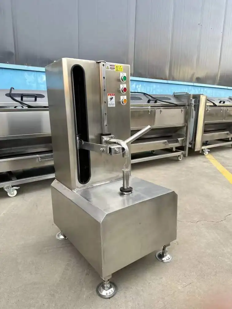 Лидер продаж, автоматическая машина - Фотография_5