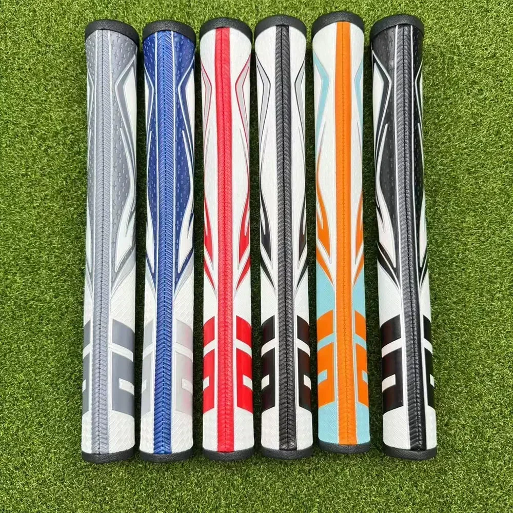 Рукоятка для клюшек super gt golf putter grip 1 - Фотография_2