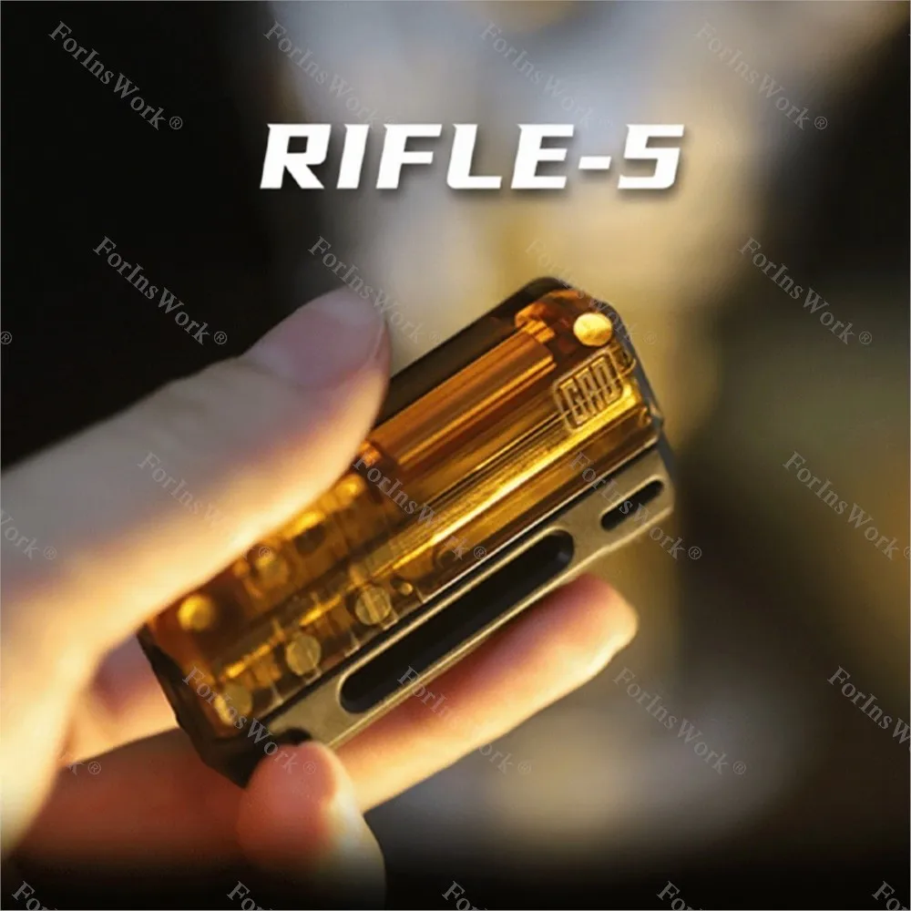 Gao studio новый пк rlfle-5 магнитный