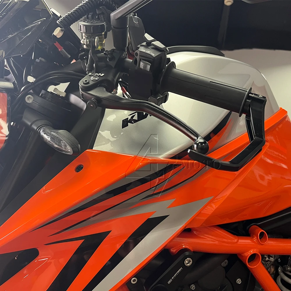 Для duke390 690 790 890 990 1290 1390 аксессуары для мотоциклов - Фотография_4