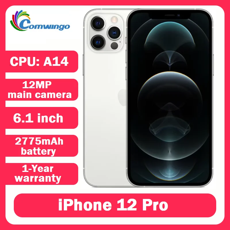 Iphone 12 pro 12pro 128/256 гб пзу 6