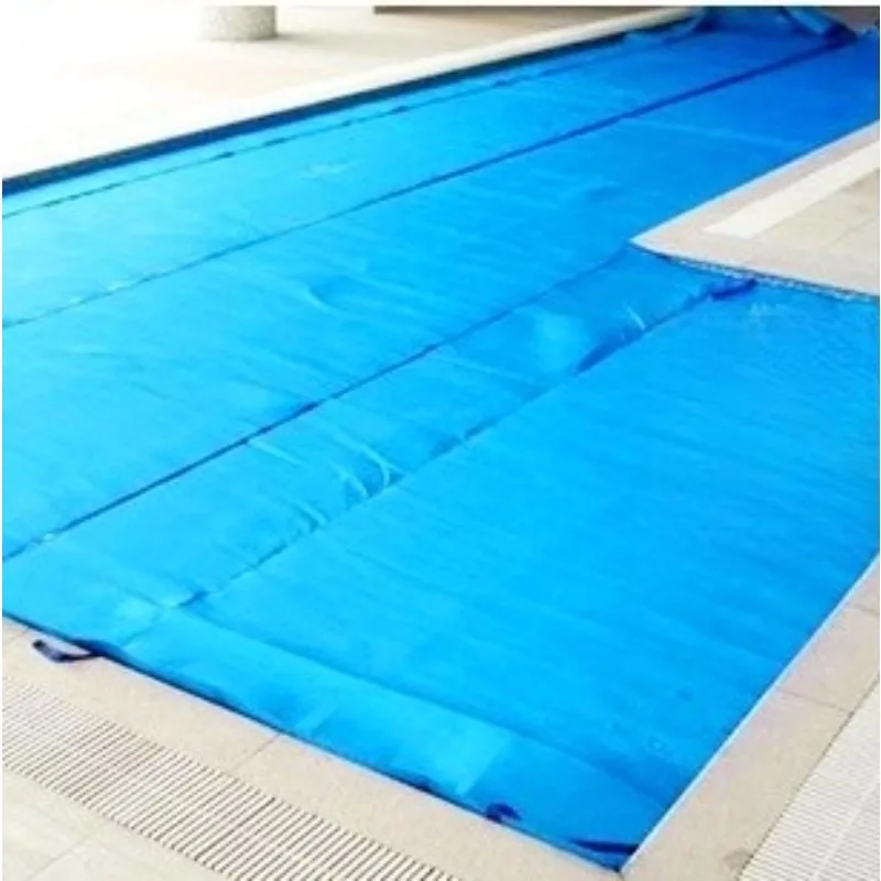 Изоляционная пленка для бассейна - Фотография_5