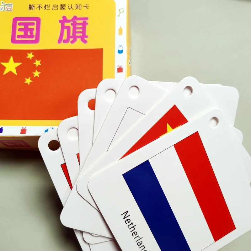 Детские развивающие игрушки для раннего развития - Фотография_3