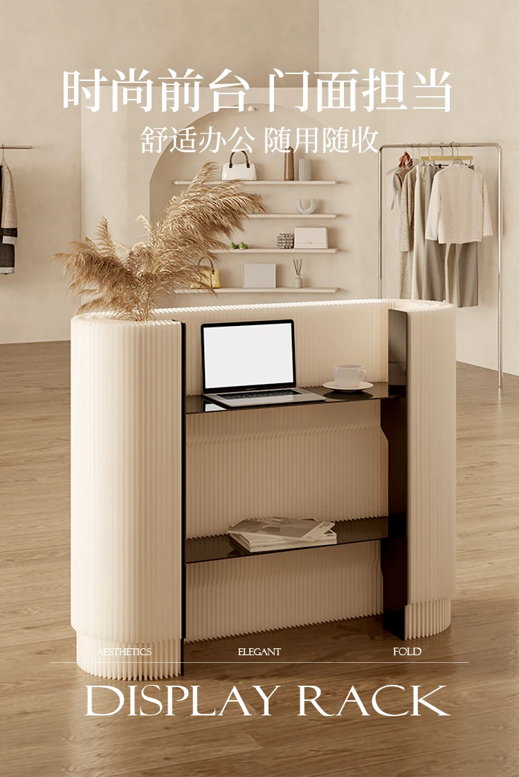 Стойка регистрации приветственная