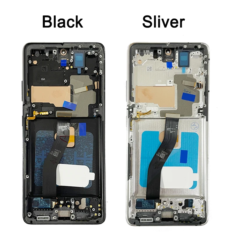 6,8 "super amoled для samsung - Фотография_3