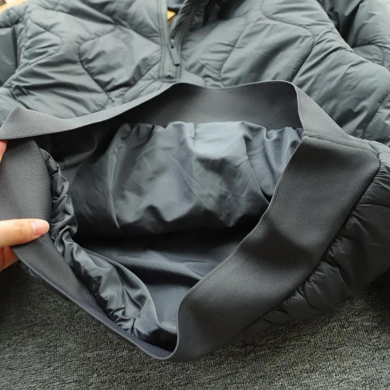 Мужская куртка в японском стиле - Фотография_6