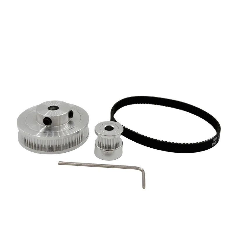 Шкив ремня грм gt2 - Фотография_6