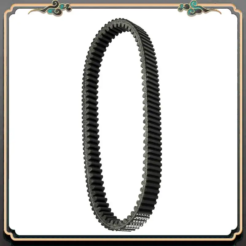 Приводной ремень m45k-atv utv для - Фотография_6