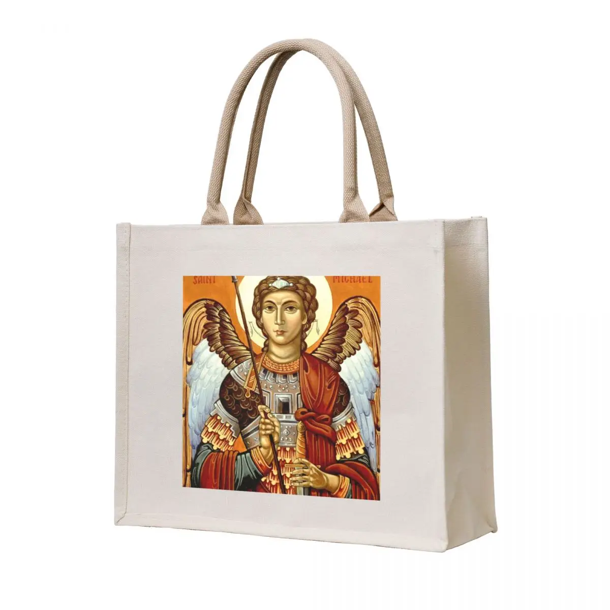 Икона архангела сент-майкл