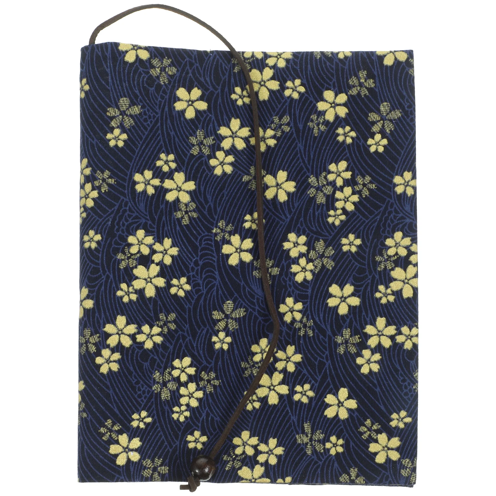 Тканевая обложка для книг формата а5 - Фотография_4