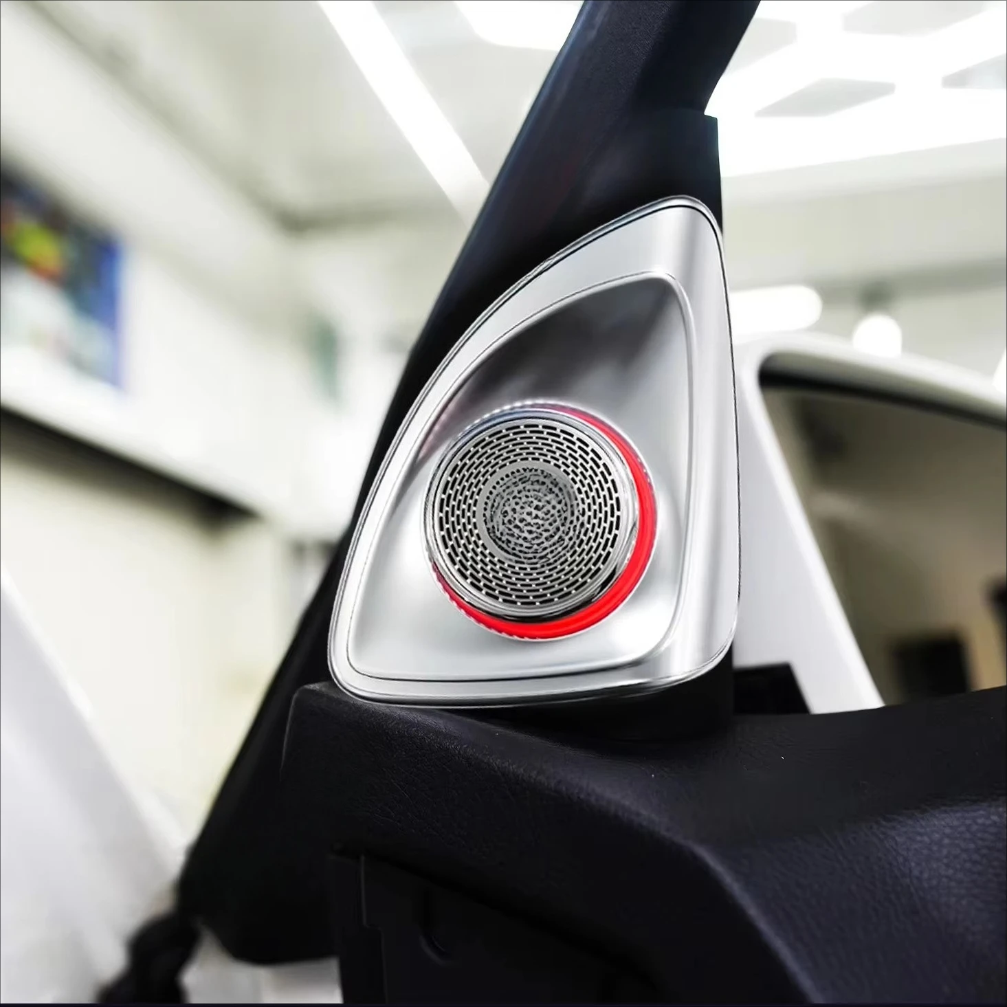 Hyd 4d поворотный твитер - Фотография_3