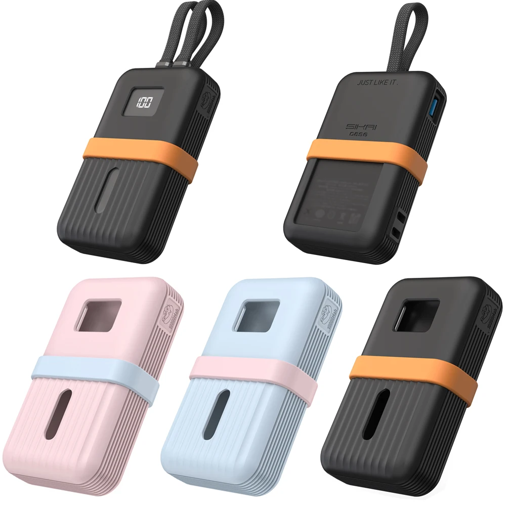 Силиконовый чехол для anker 10 - Фотография_2