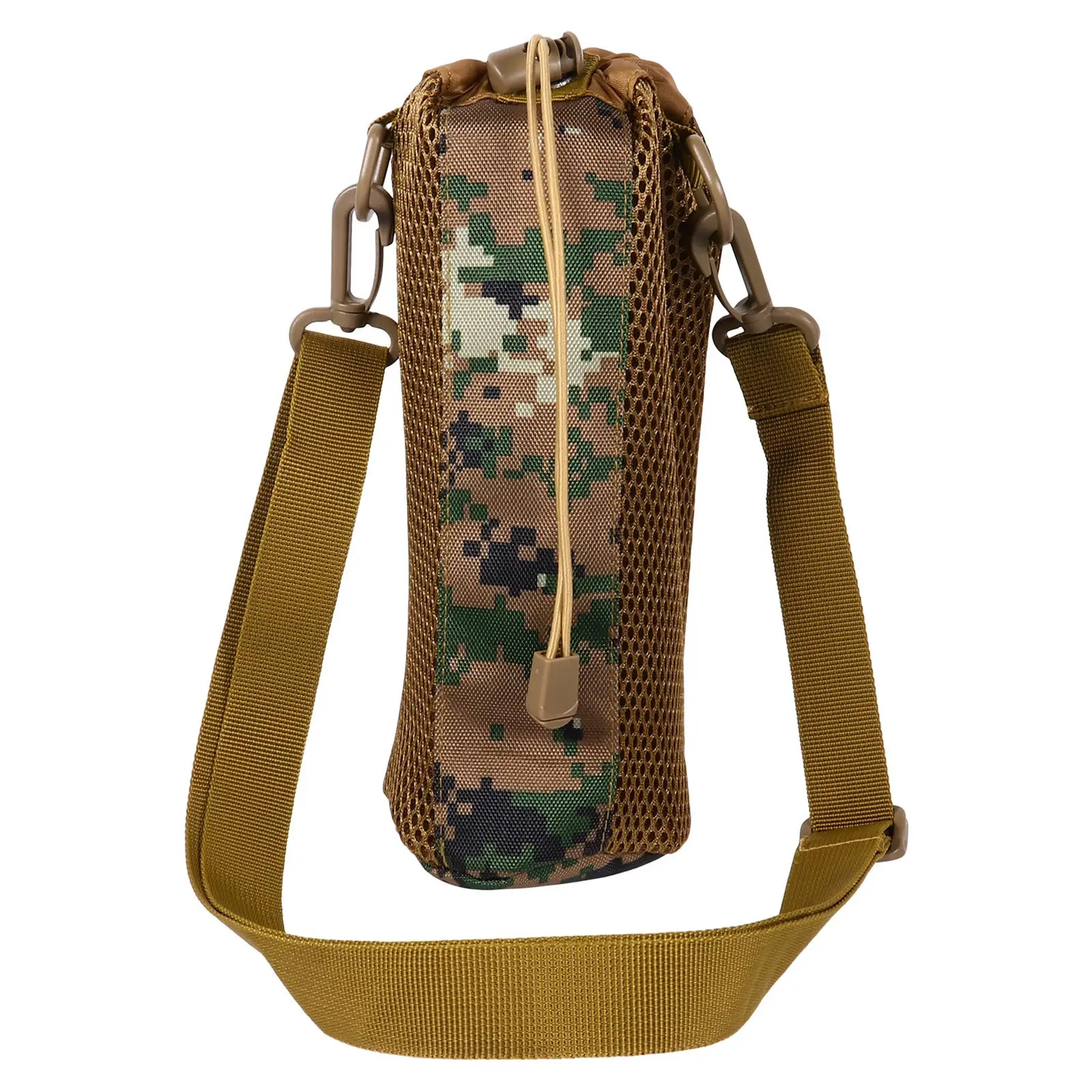 Сумка-держатель для бутылки с водой - Фотография_4