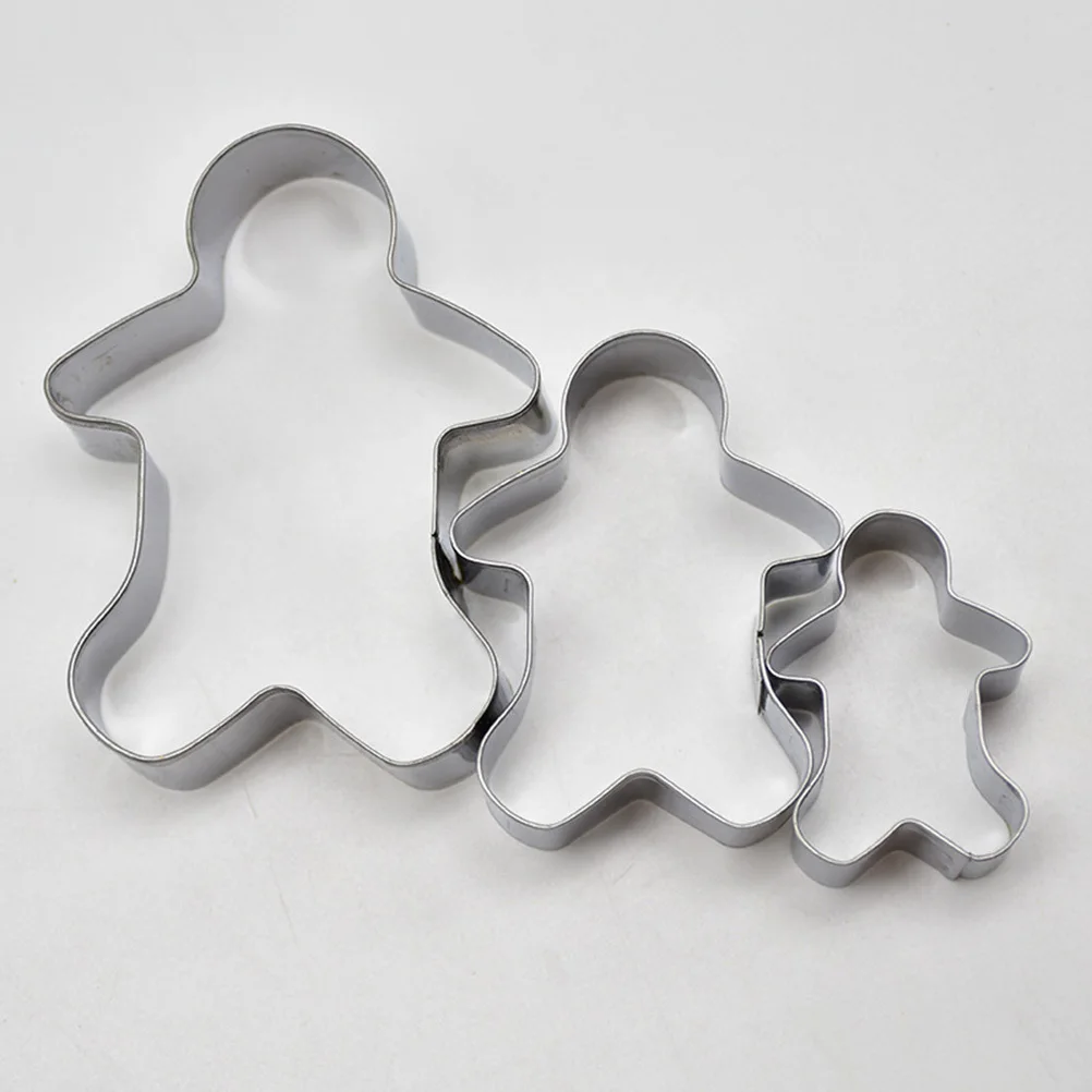 Пряничный человечек - Фотография_6