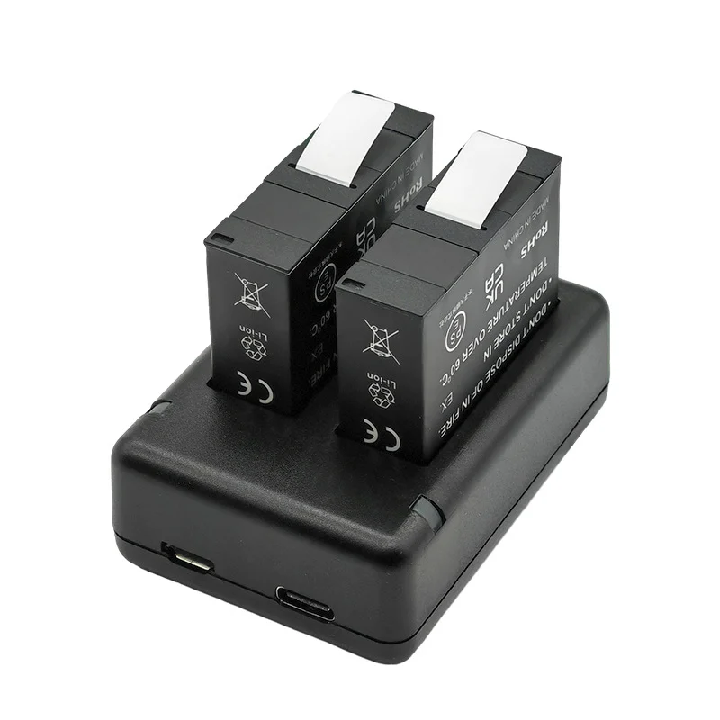 Литий-ионный аккумулятор 1800 мач - Фотография_3