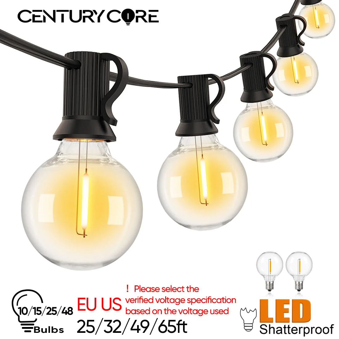 Взрывозащищенные лампы g40 garland