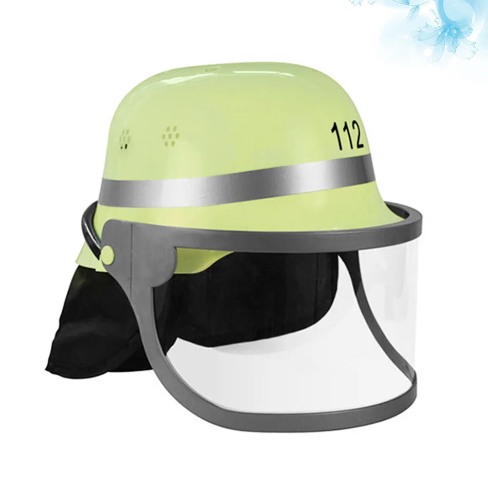 Пожарная защитная шапка - Фотография_5