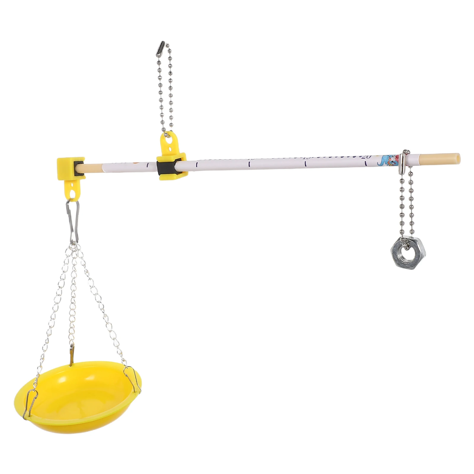 1 комплект diy steelyard - Фотография_3