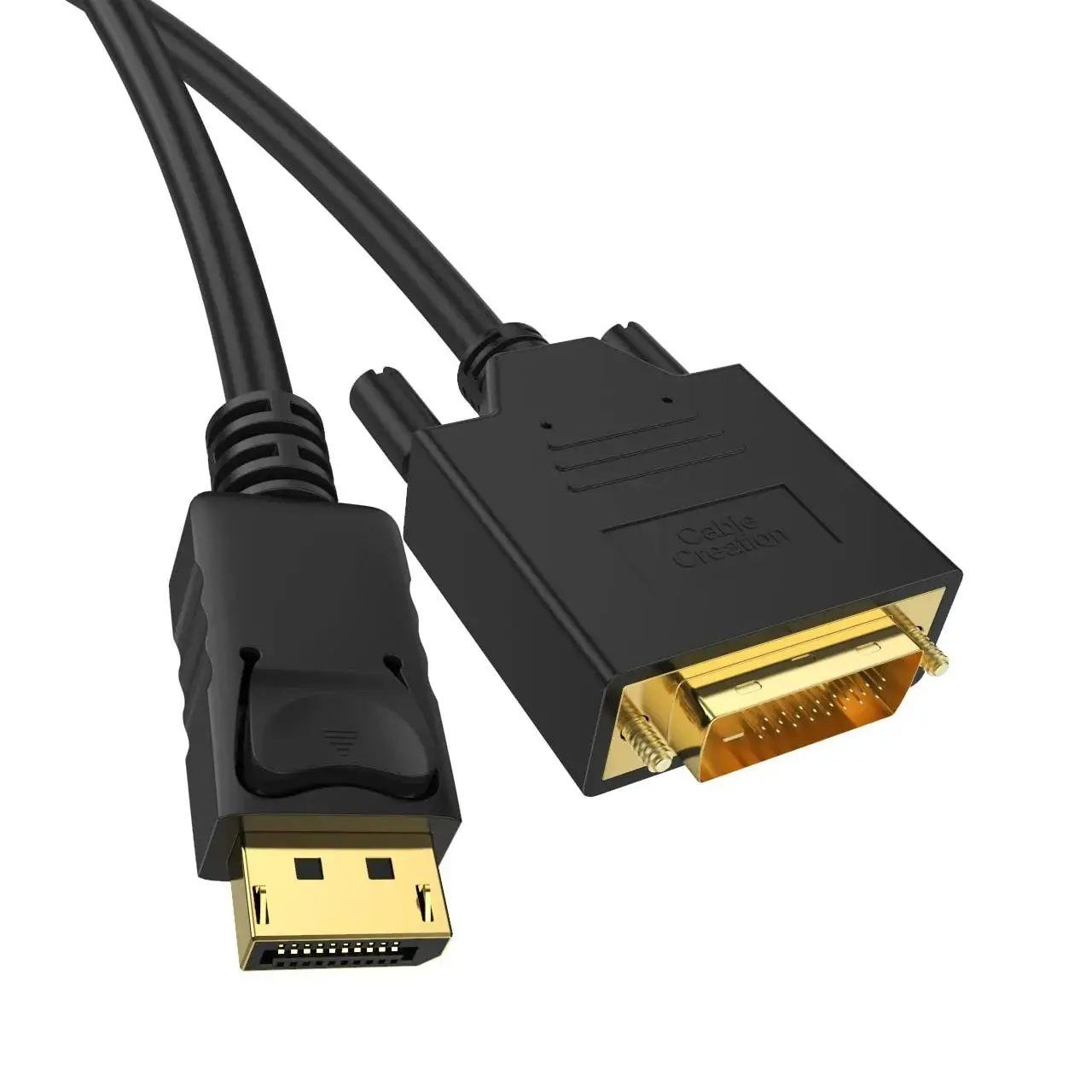 Футов dp-dvi24 + 1 шнур-переходник