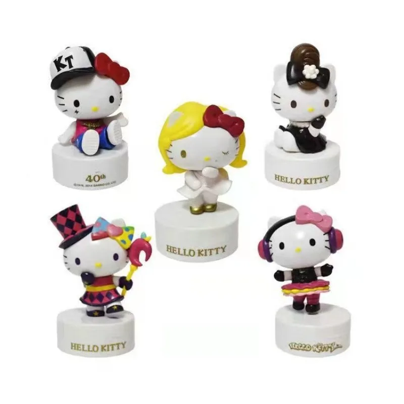 Kawaii sanrio hello kitty аниме - Фотография_5