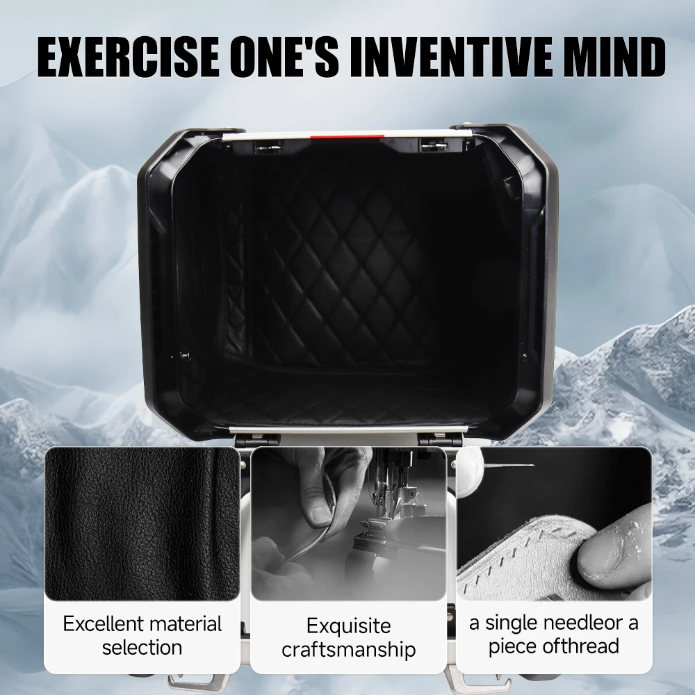 Подходит для bmw r1300gs adv 2024-2025 - Фотография_2