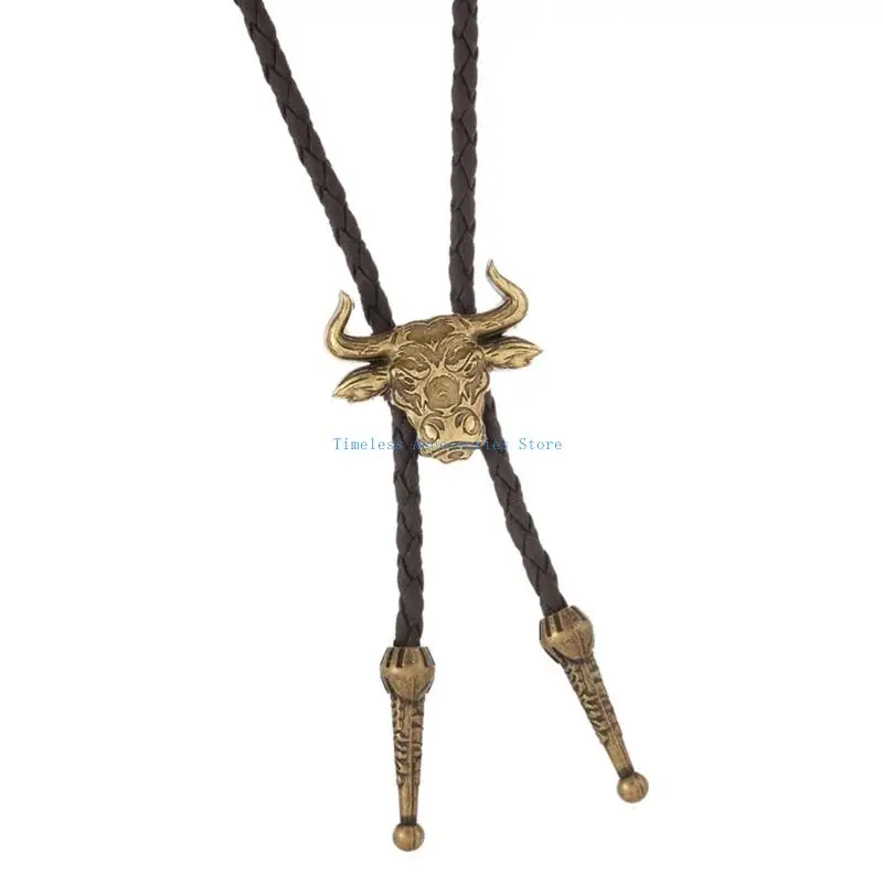 97qe модный галстук из искусственной - Фотография_5