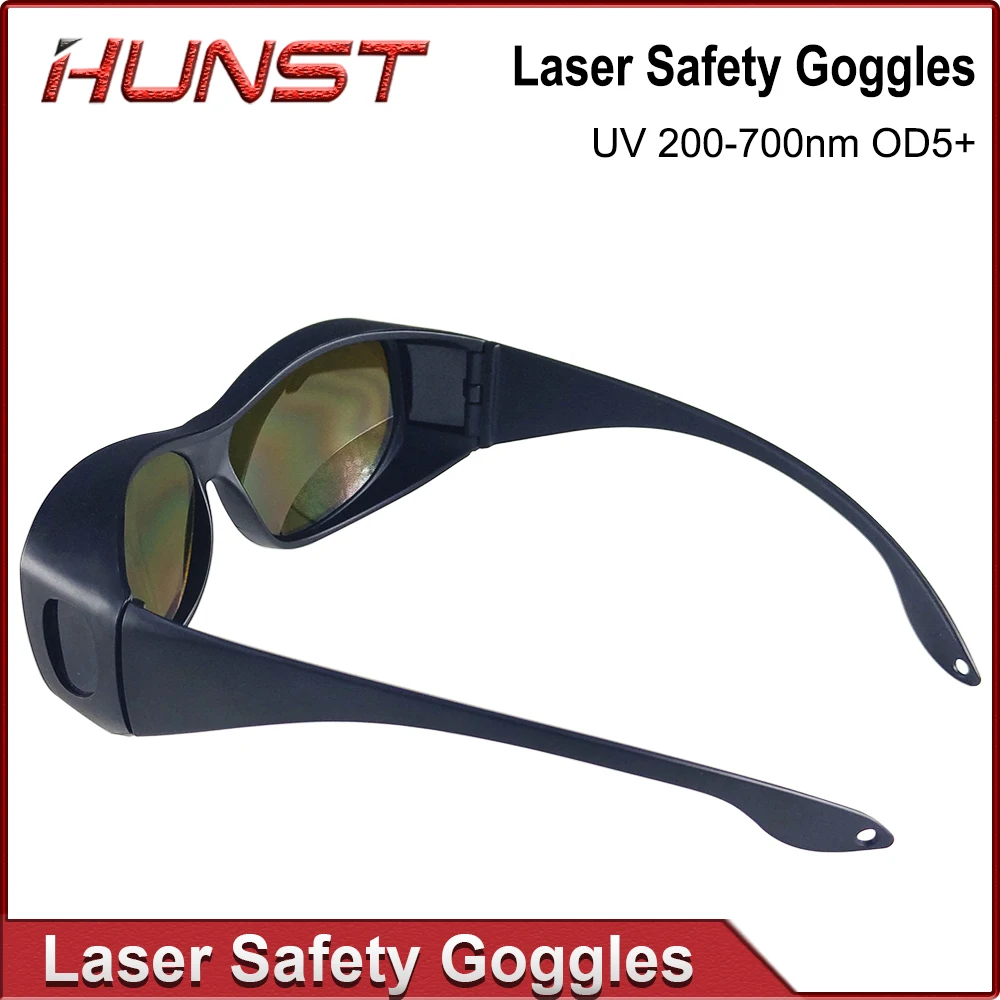 Hunst od5+ профессиональные лазерные - Фотография_5