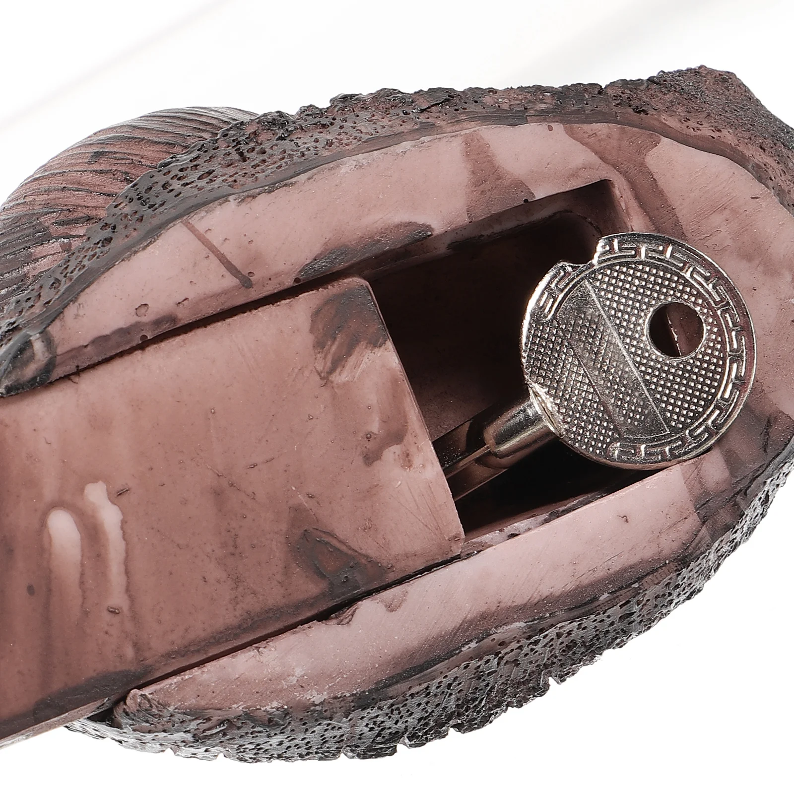 Садовый декор из смолы