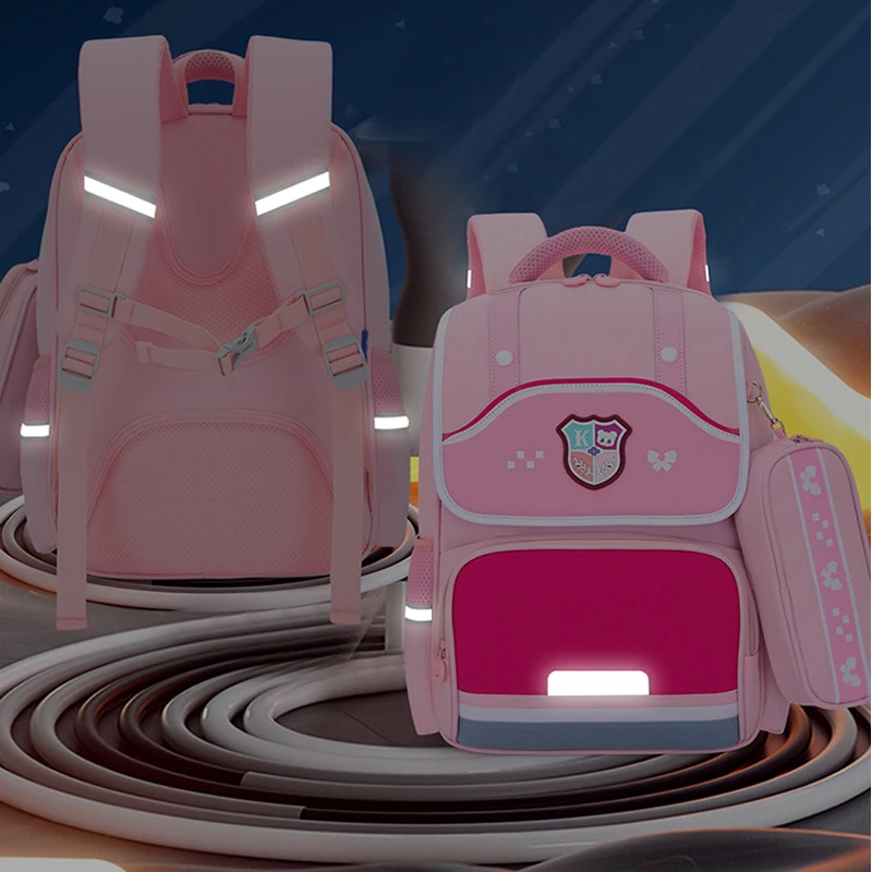 Школьный рюкзак для мальчиков - Фотография_6