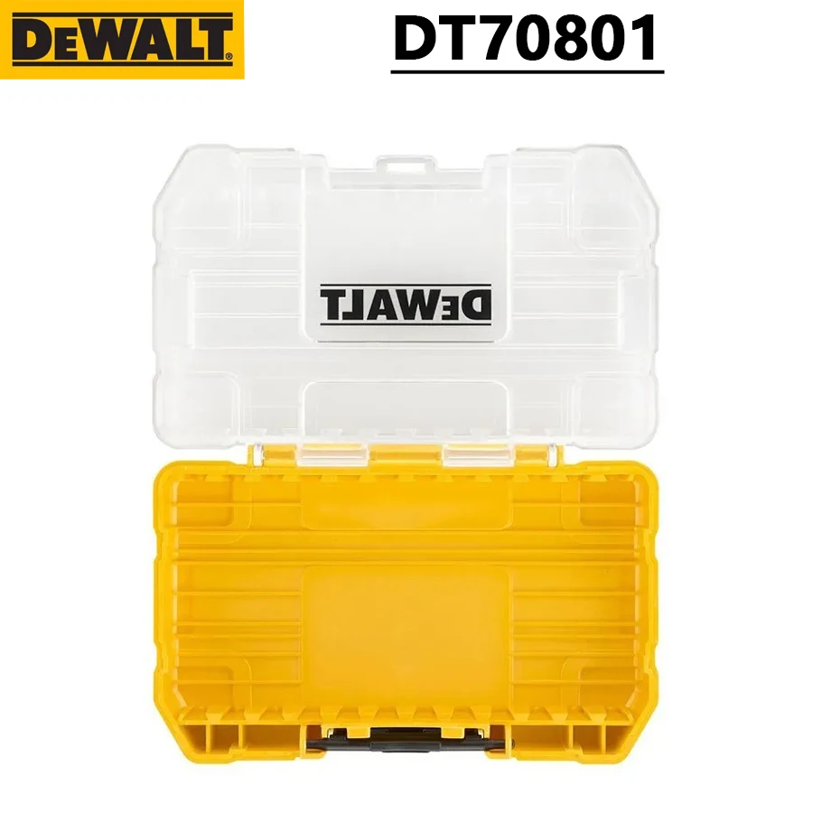 Dewalt dt70801 оригинальный ящик для хранения деталей - Фотография_6