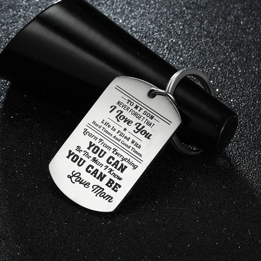 Ожерелье с буквами - Фотография_2