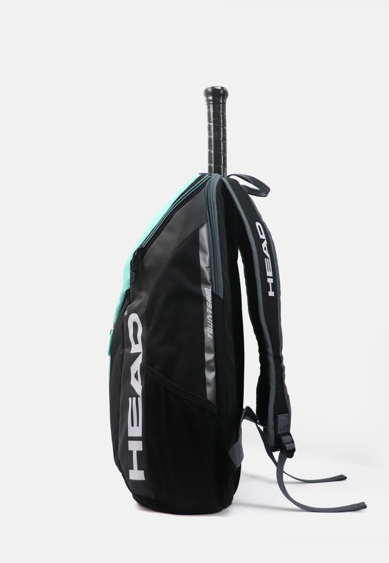Head tour team series 25l сумки для теннисных ракеток для мужчин и женщин - Фотография_4