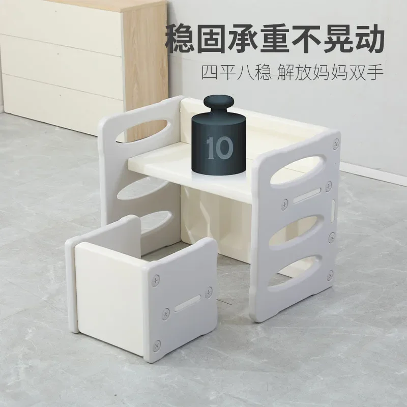 Детский учебный стол - Фотография_5