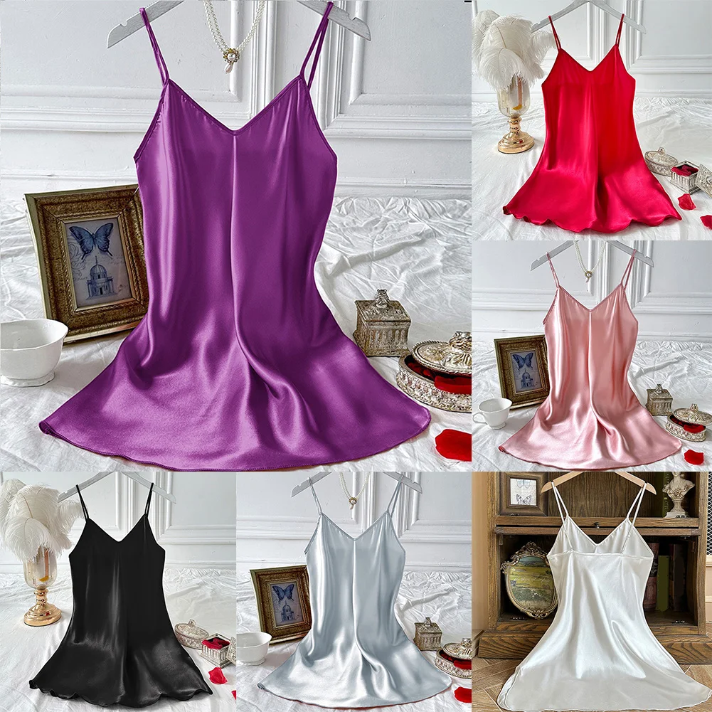 Повседневная одежда для сна - Фотография_6